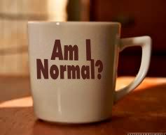 Am I Normal